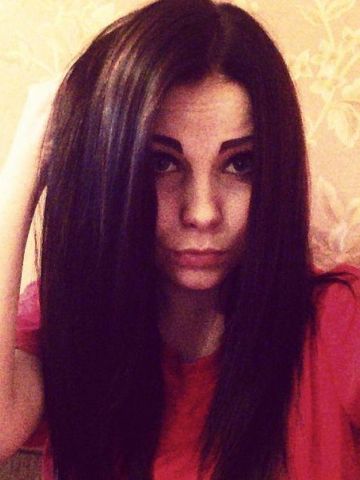 Алевтина